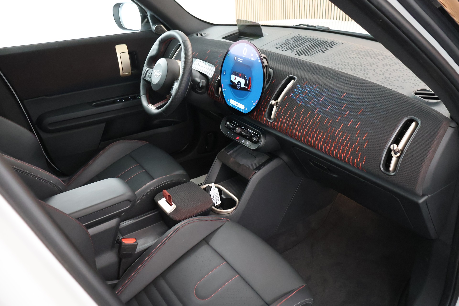 MINI Countryman John Cooper Works ALL4 Steptronic-image-17