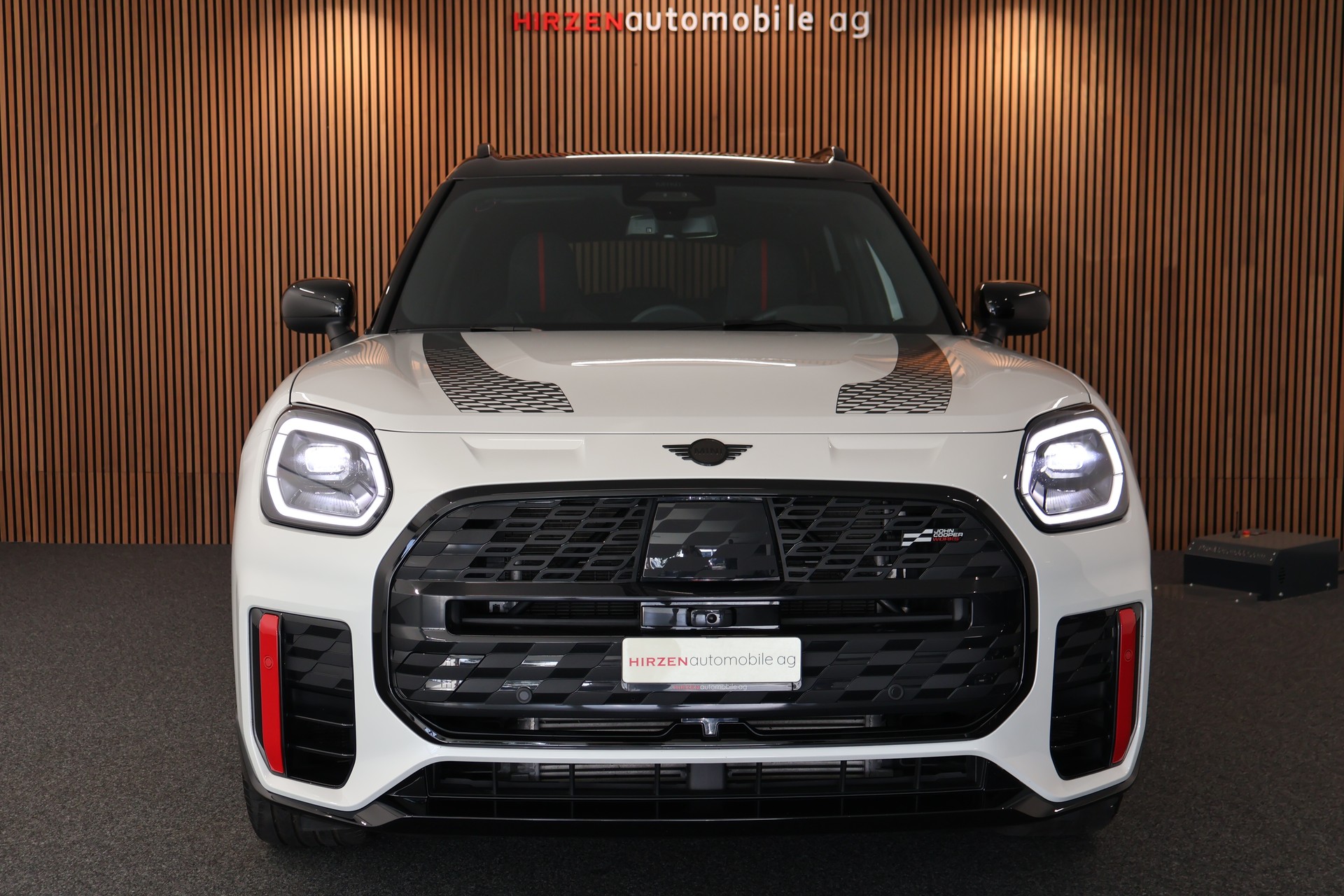 MINI Countryman John Cooper Works ALL4 Steptronic-image-31