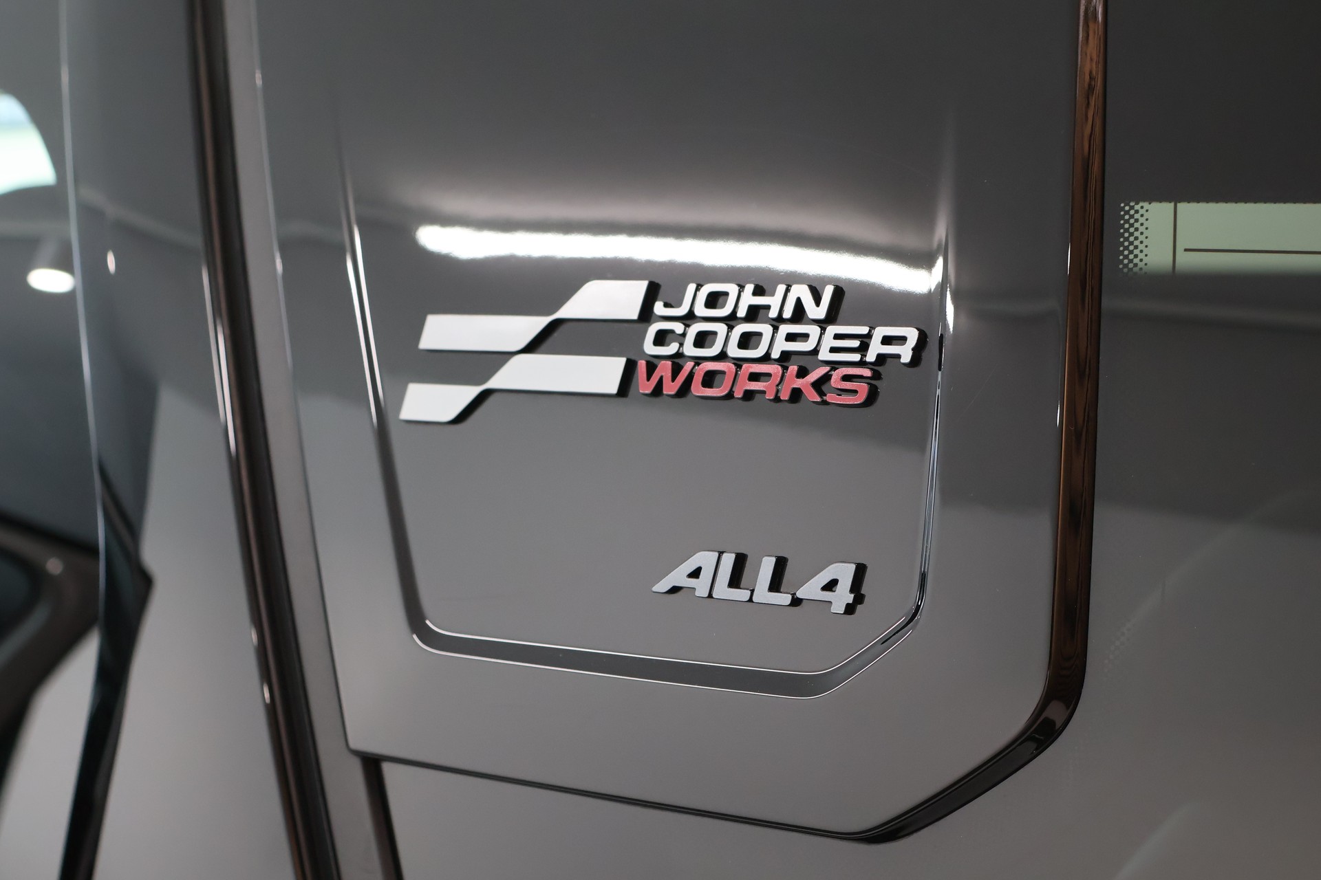 MINI Countryman John Cooper Works ALL4 Steptronic-image-28