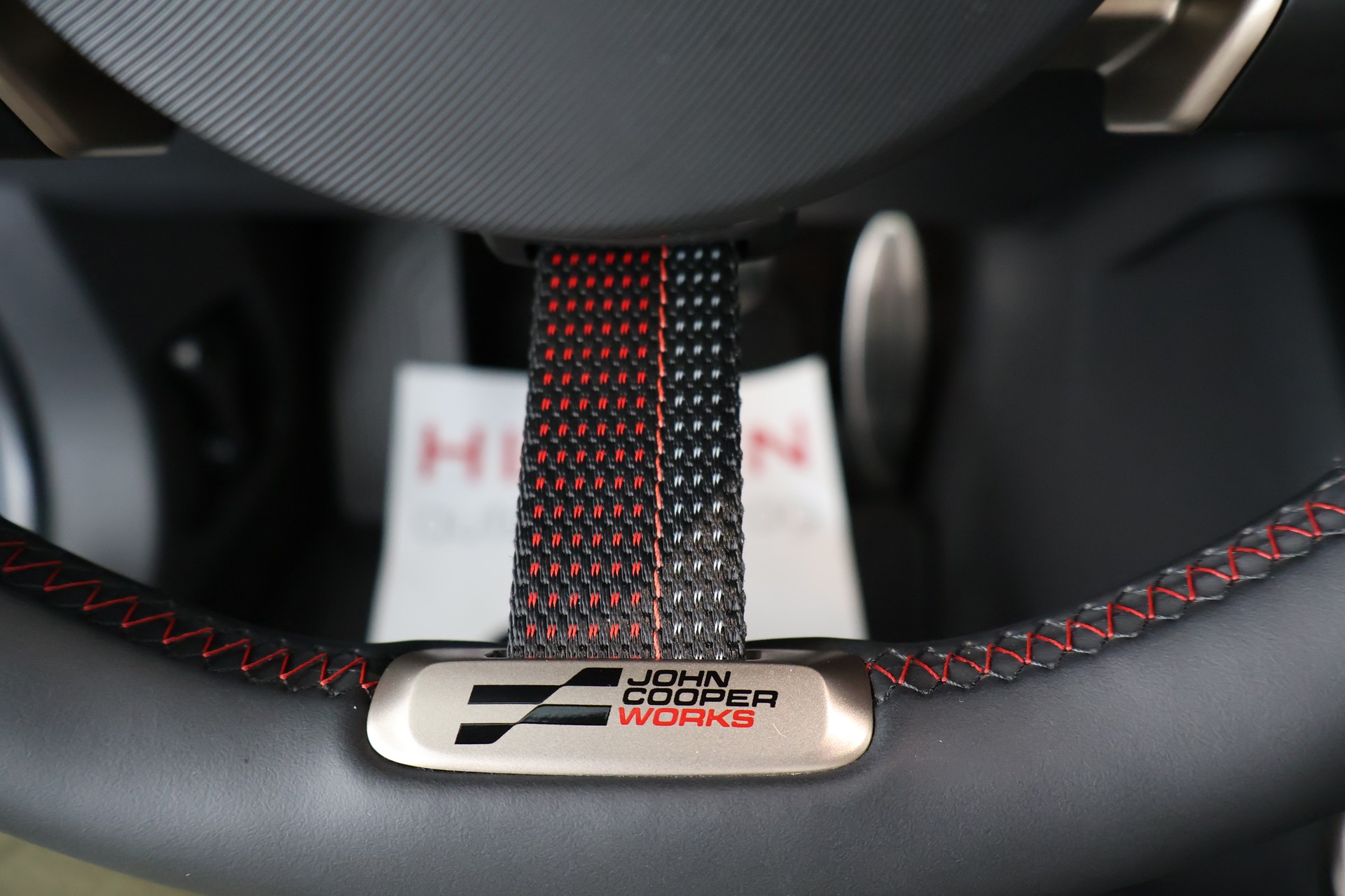 MINI Countryman John Cooper Works ALL4 Steptronic-image-27