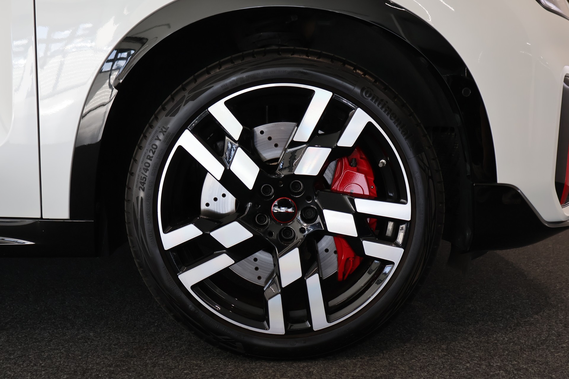 MINI Countryman John Cooper Works ALL4 Steptronic-image-30