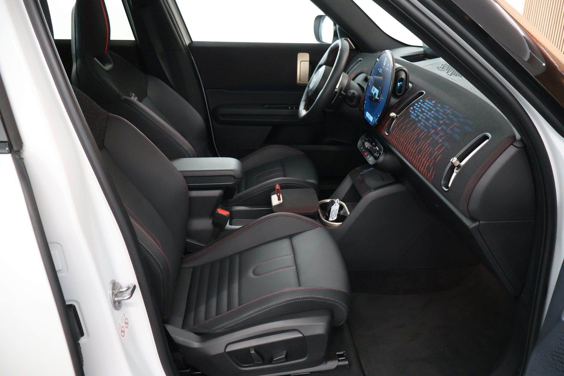 MINI Countryman John Cooper Works ALL4 Steptronic-image-16