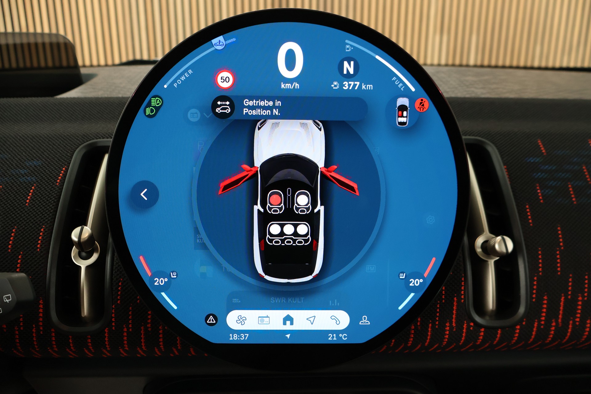 MINI Countryman John Cooper Works ALL4 Steptronic-image-22