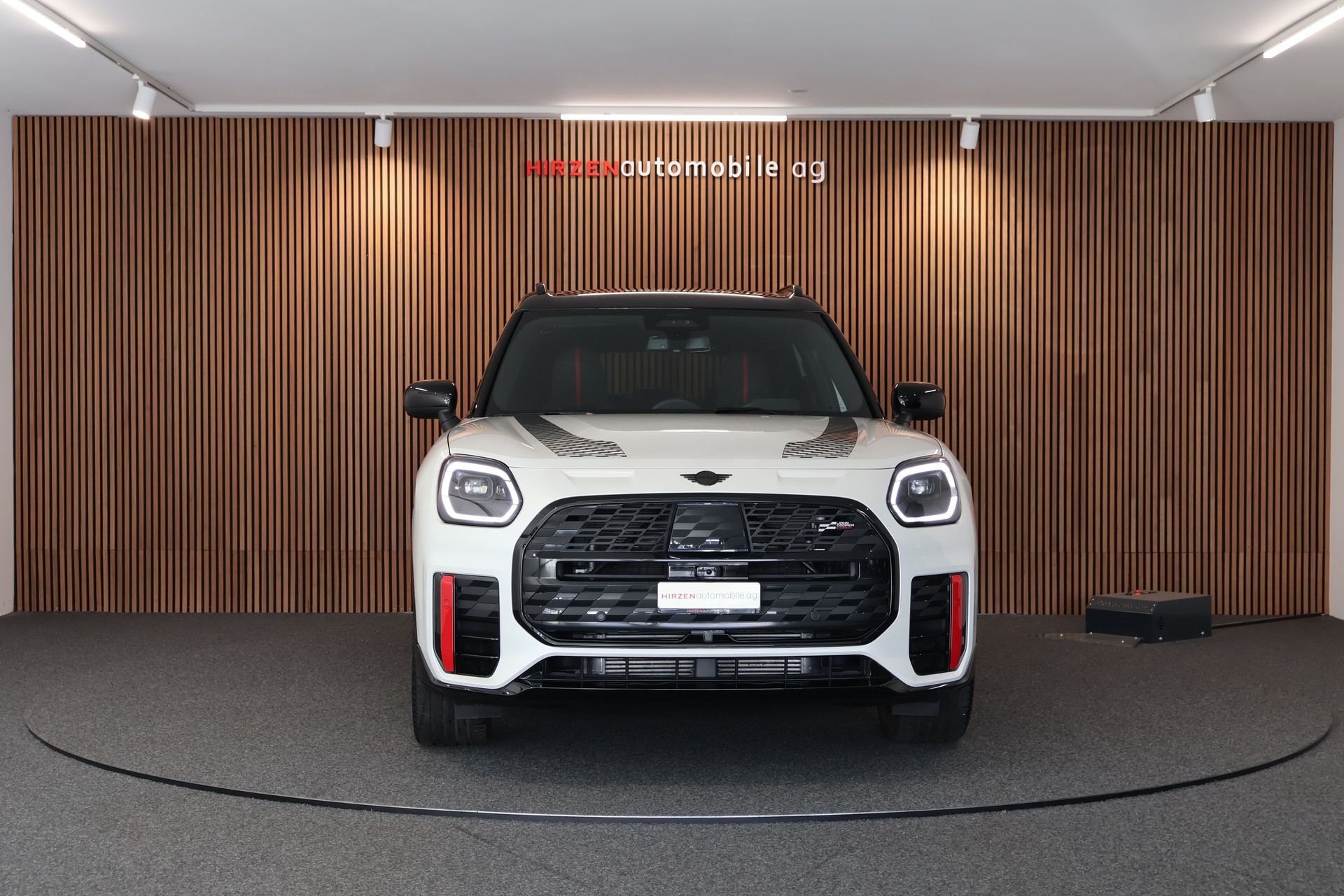 MINI Countryman John Cooper Works ALL4 Steptronic-image-7