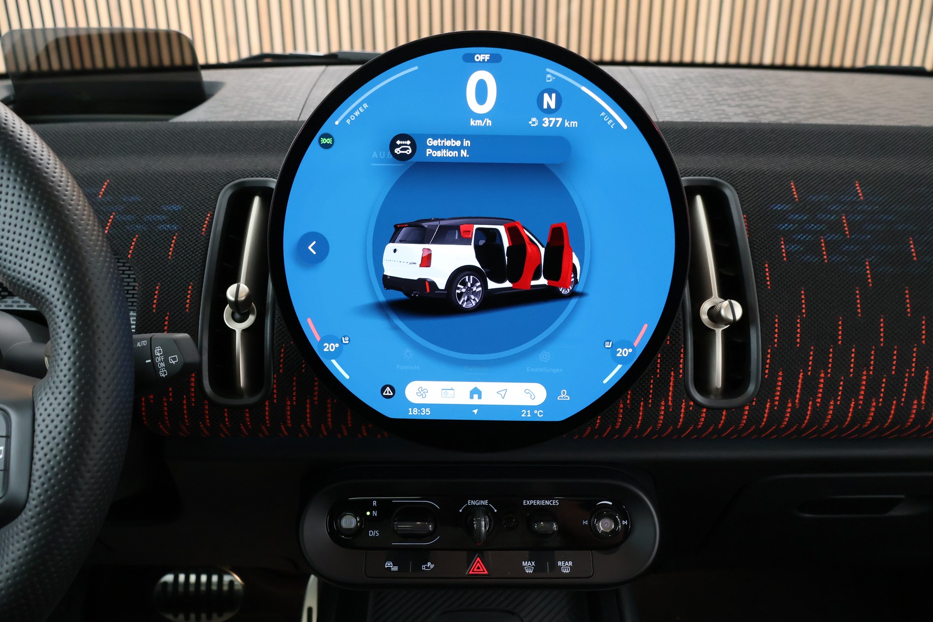 MINI Countryman John Cooper Works ALL4 Steptronic-image-20