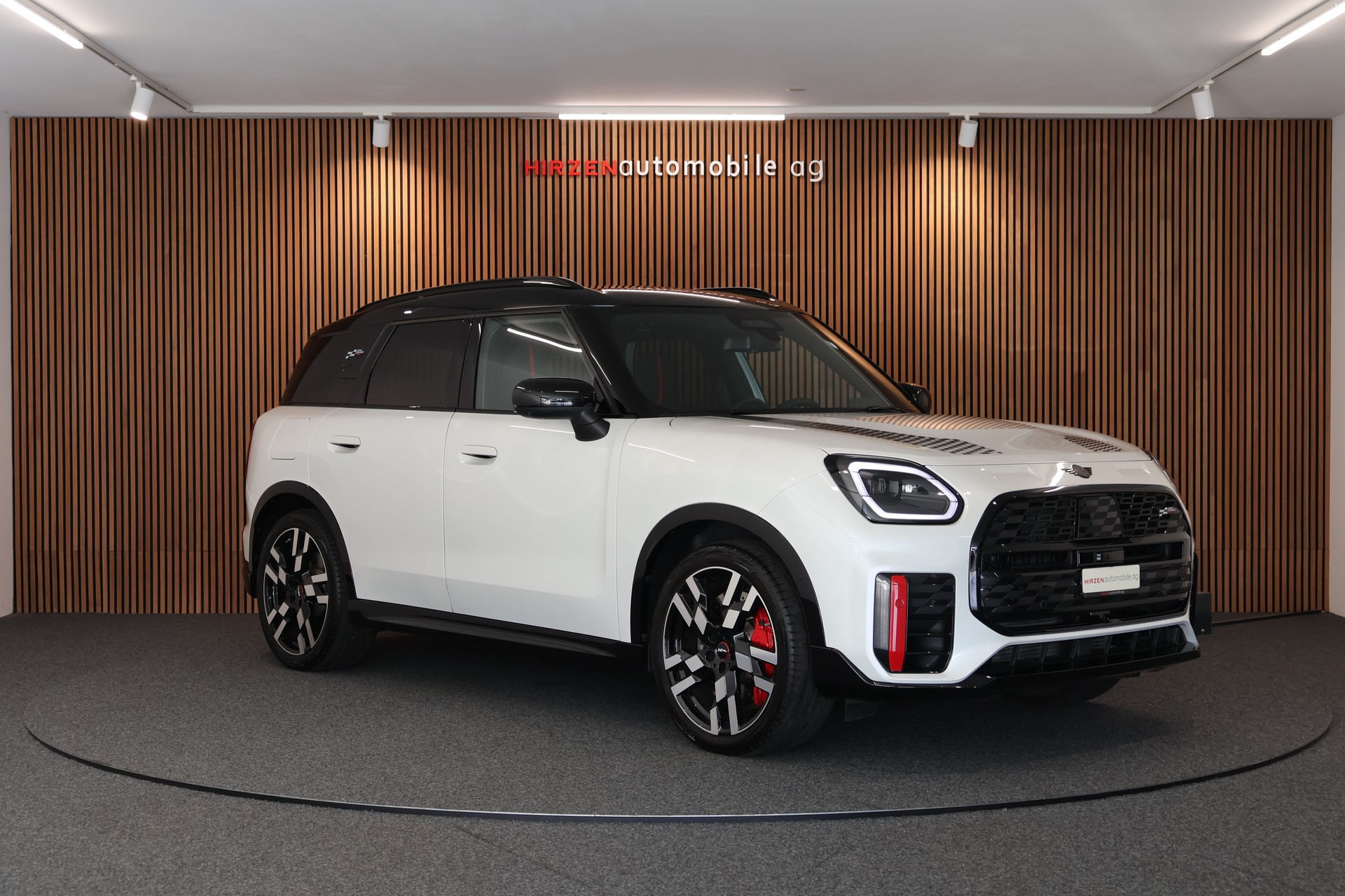 MINI Countryman John Cooper Works ALL4 Steptronic-image-6