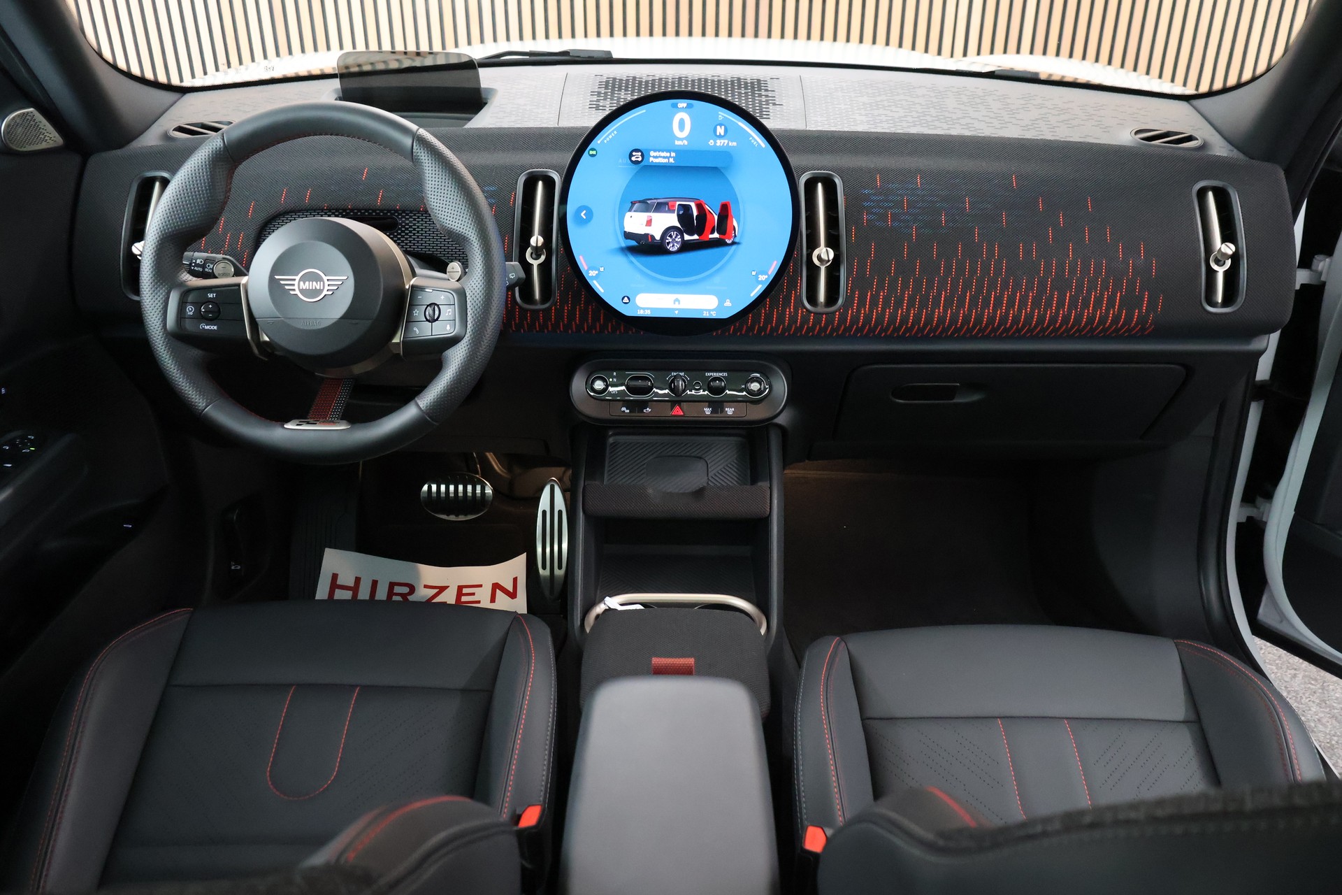 MINI Countryman John Cooper Works ALL4 Steptronic-image-18