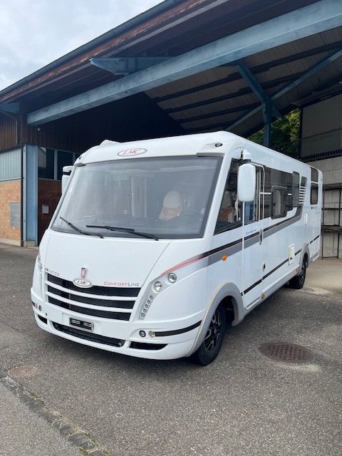 LMC Explorer 670 G-image-4