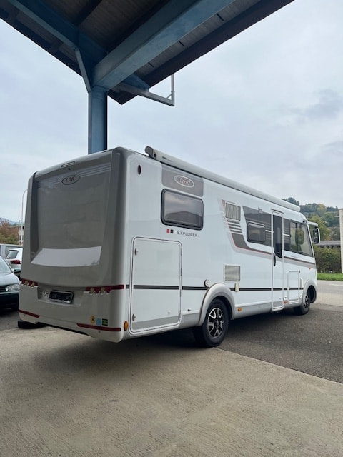 LMC Explorer 670 G-showroom-element-2