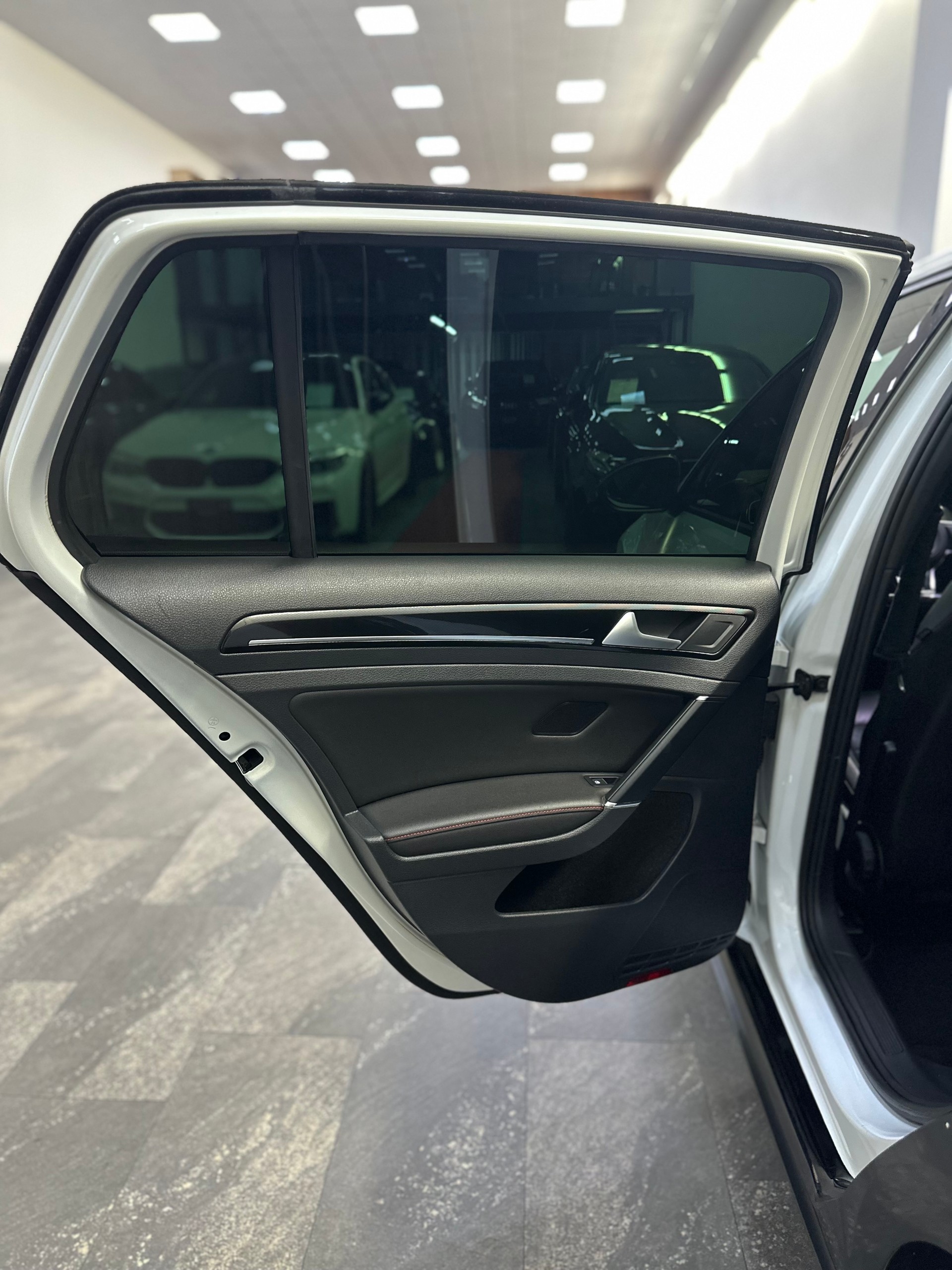 VW Golf 2.0 TSI GTI Performance DSG-image-23