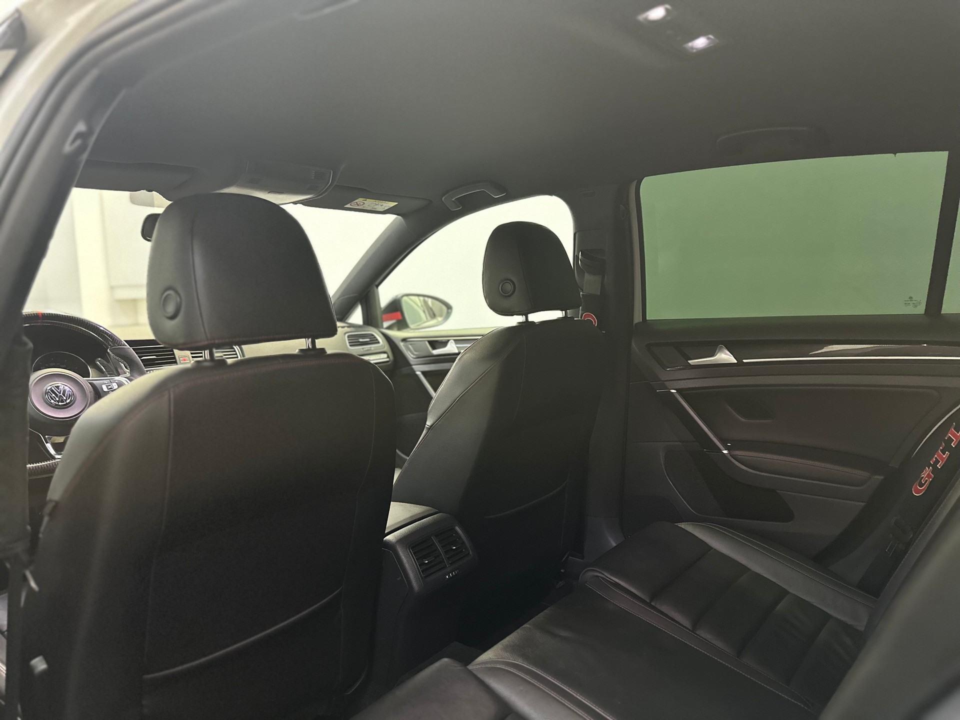 VW Golf 2.0 TSI GTI Performance DSG-image-19