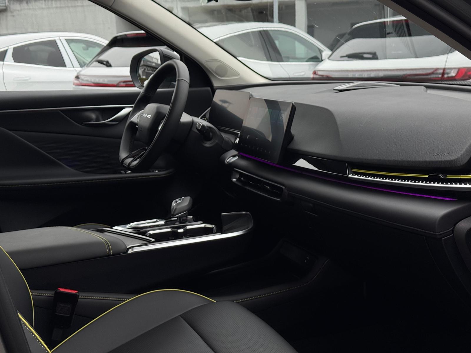 BAIC X55 1.5 Luxury-image-6