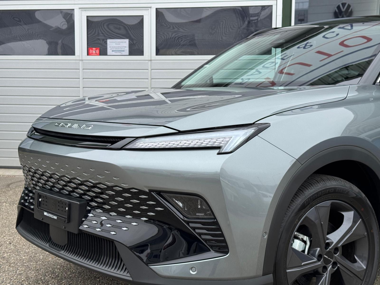 BAIC X55 1.5 Luxury-showroom-element-3