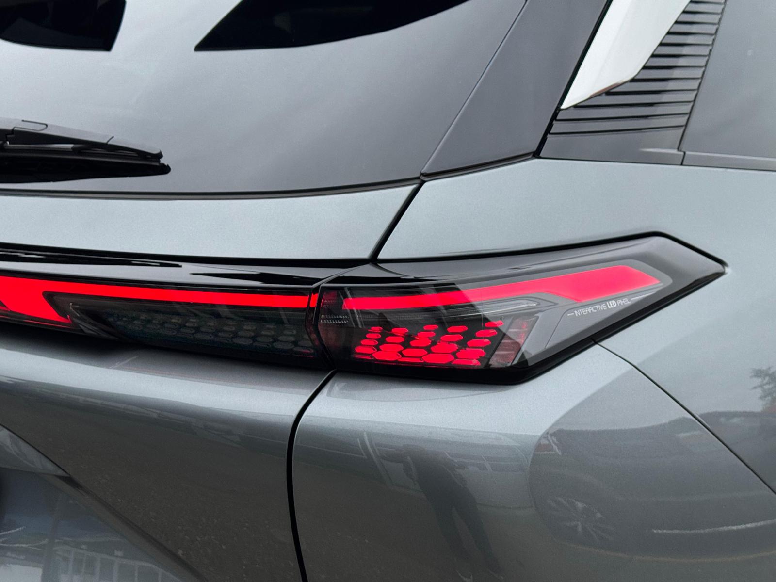 BAIC X55 1.5 Luxury-image-4