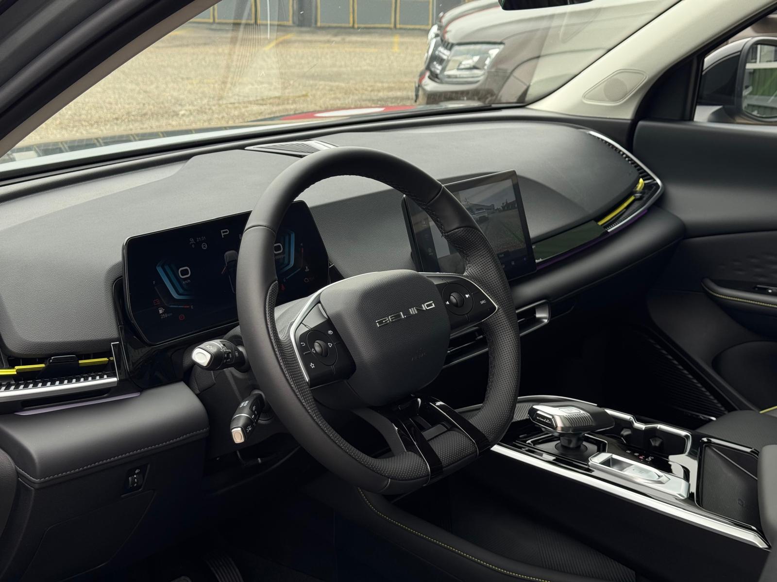 BAIC X55 1.5 Luxury-image-5