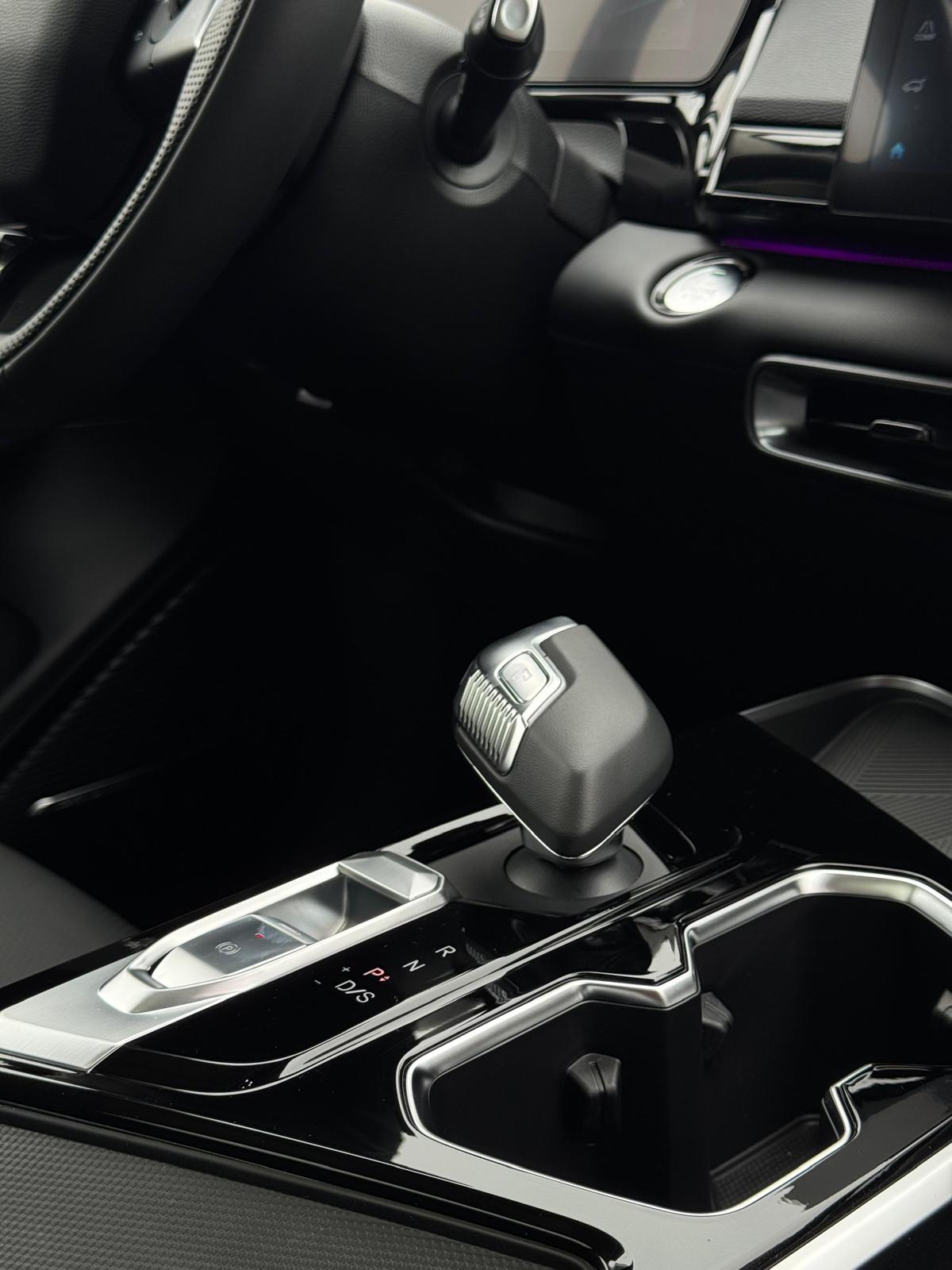BAIC X55 1.5 Luxury-image-7