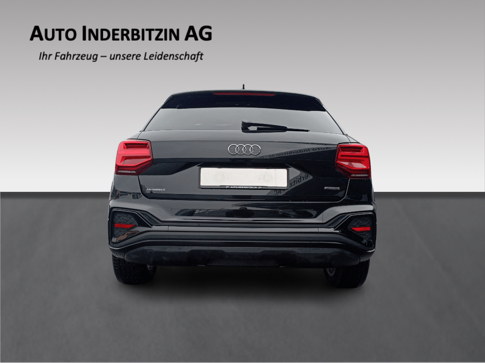 AUDI Q2 40 TFSI S line quattro S-tronic-image-5