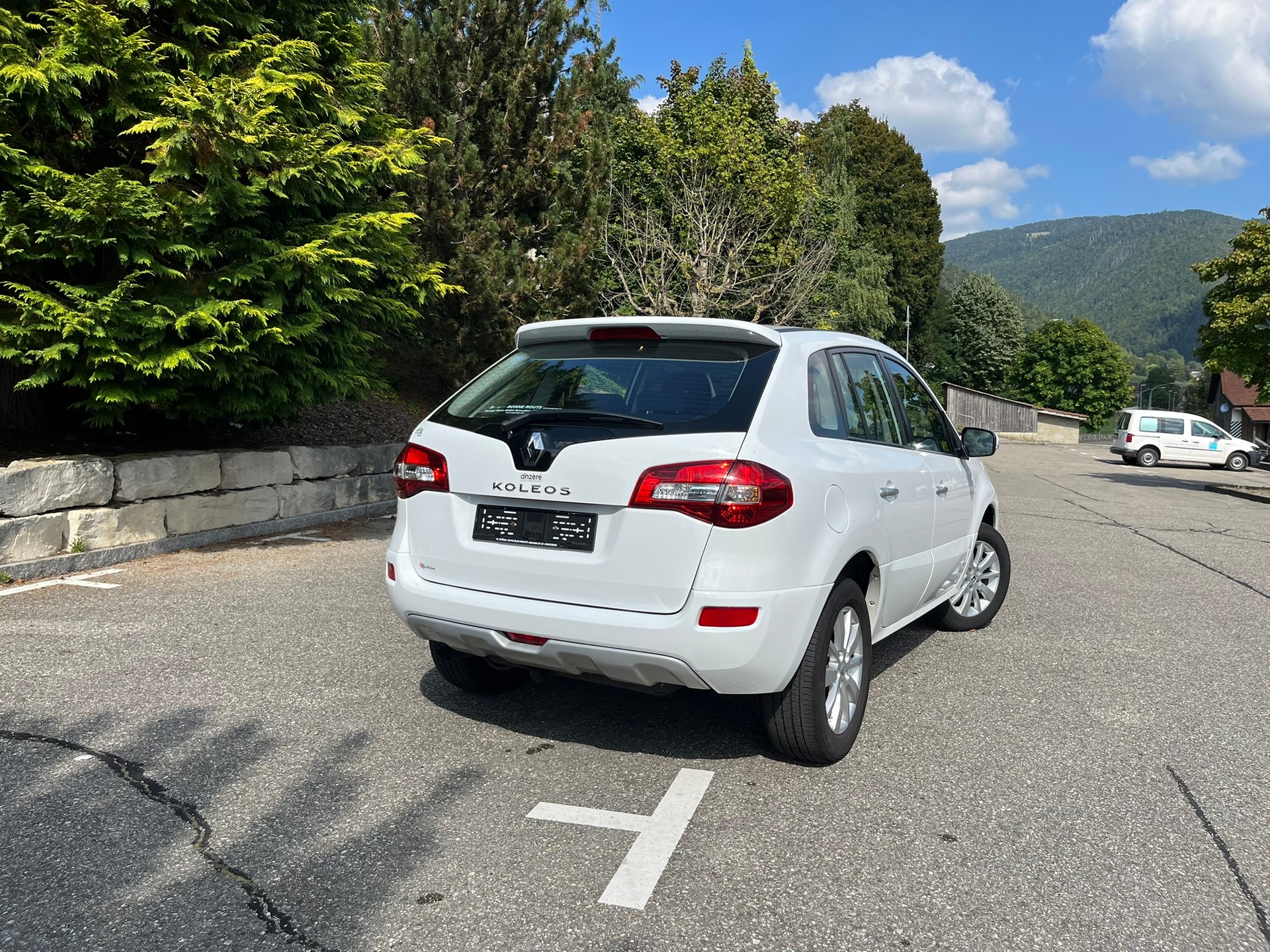 RENAULT Koleos 2.0 dCi Expression 4x4-image-3