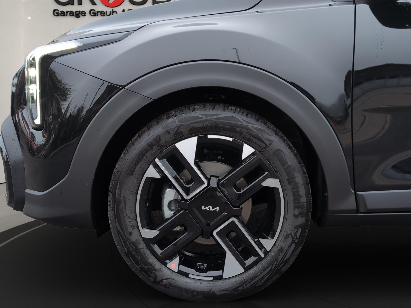 KIA Stonic 1.0 T-GDi MHEV GT-Line-image-16