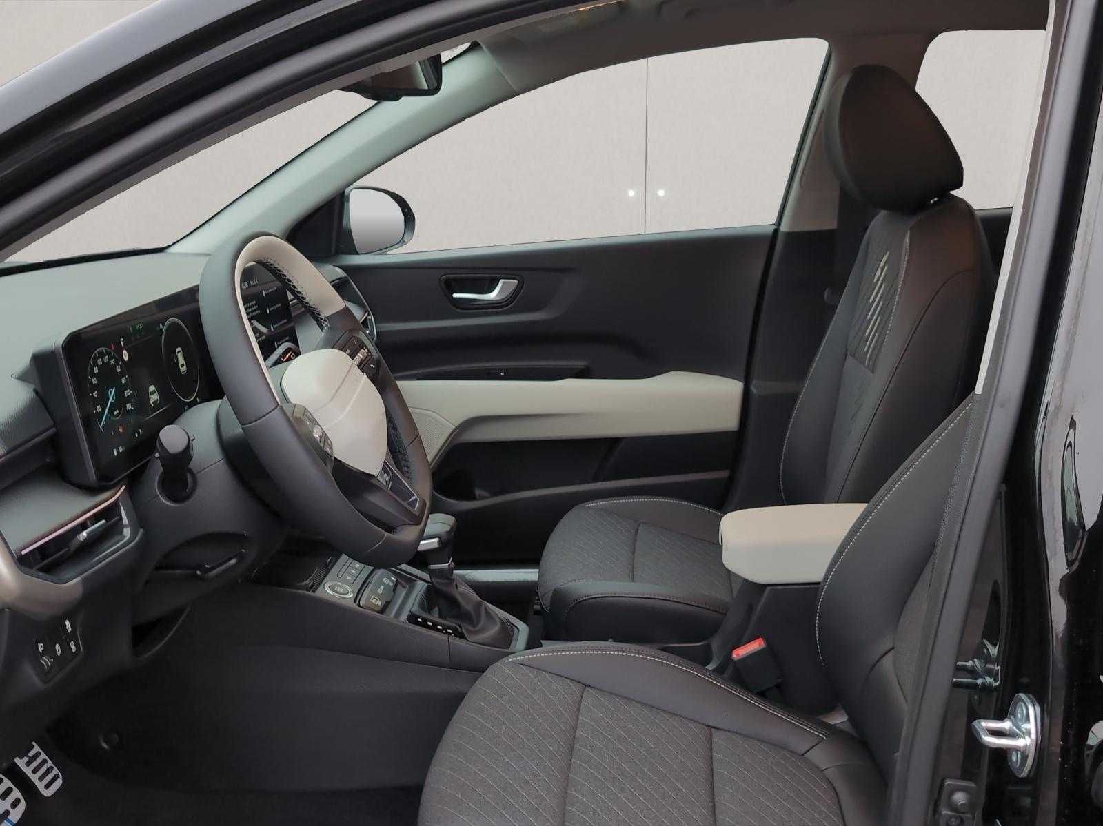 KIA Stonic 1.0 T-GDi MHEV GT-Line-image-8
