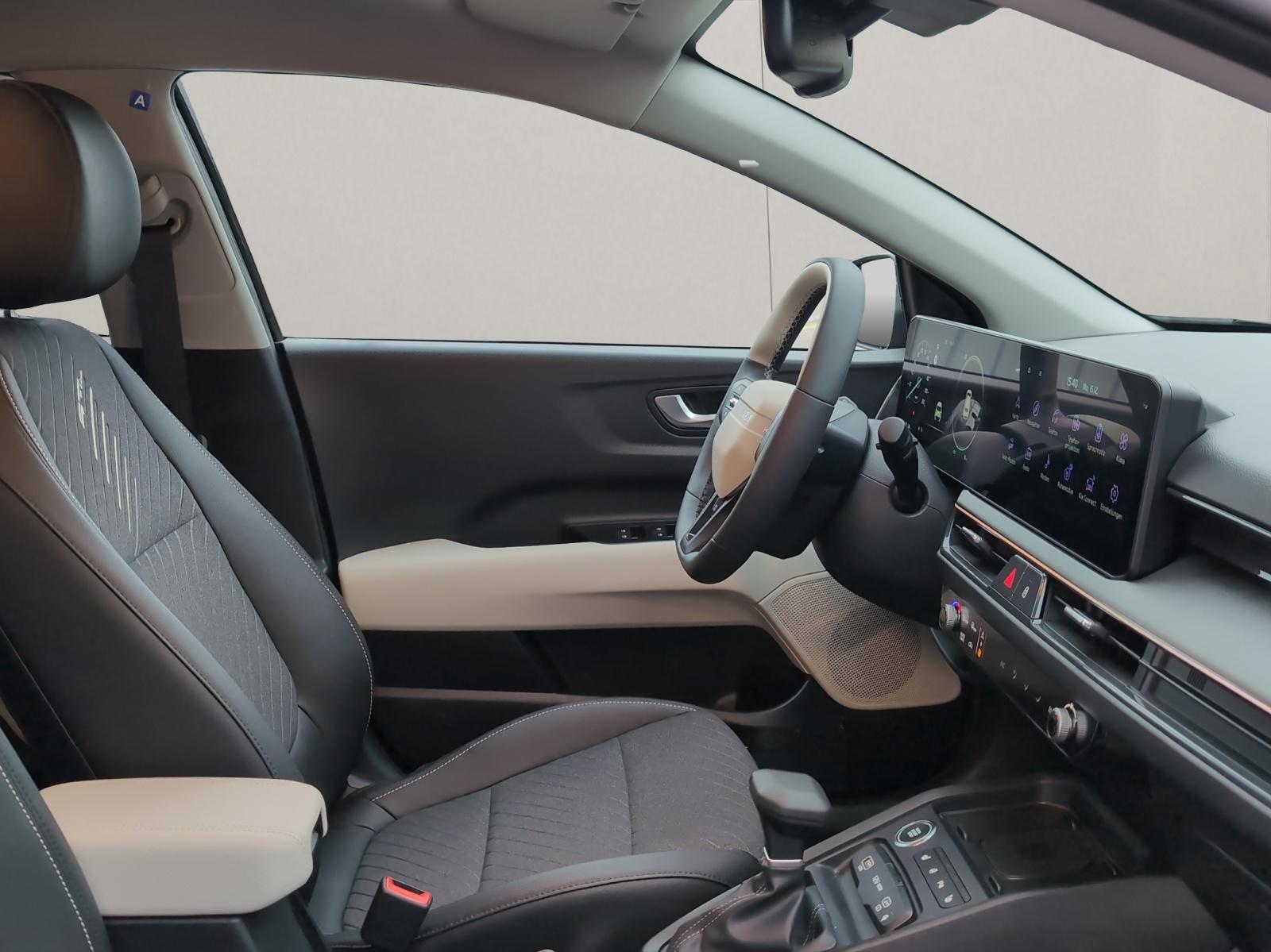 KIA Stonic 1.0 T-GDi MHEV GT-Line-image-13