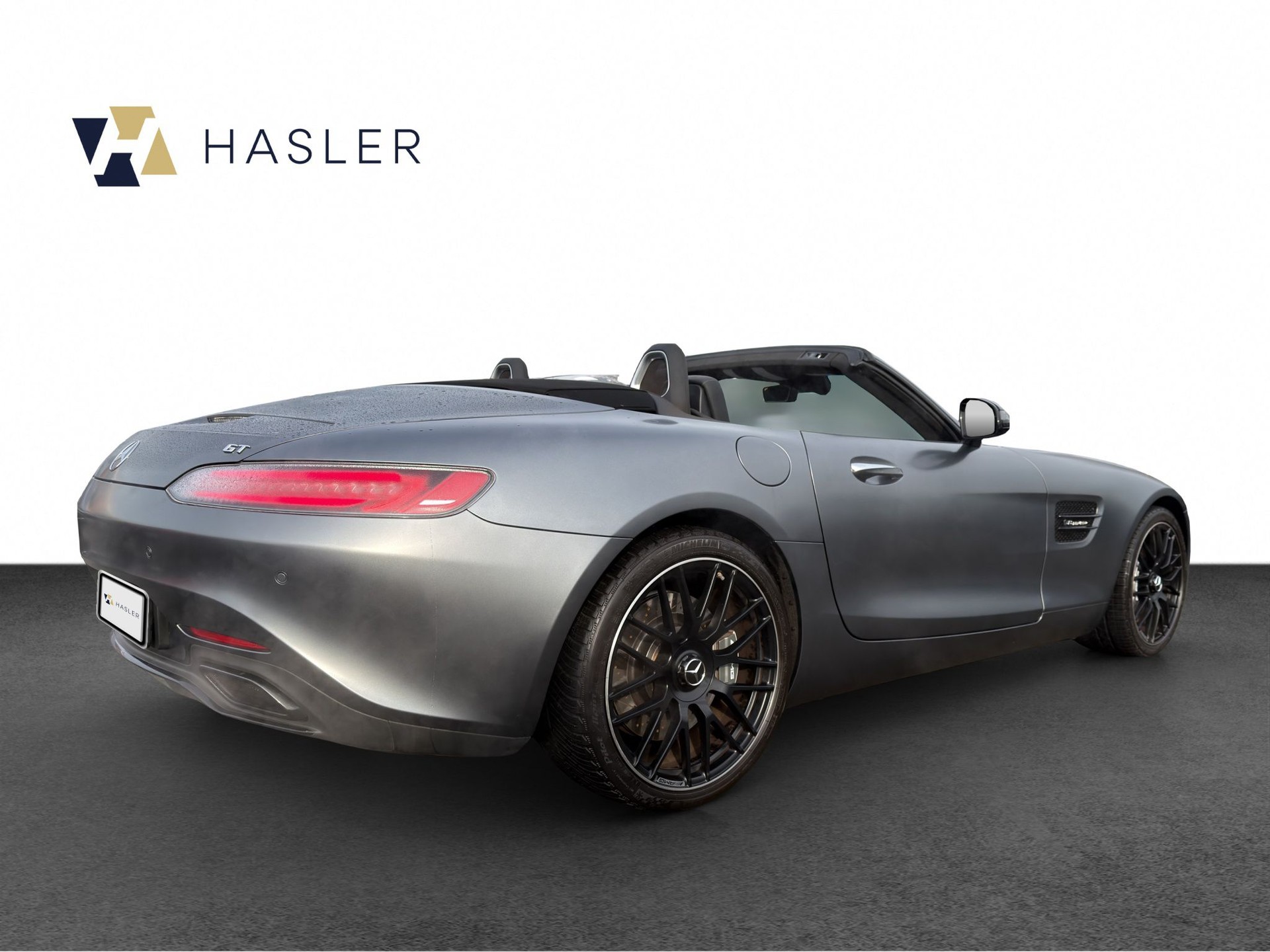 MERCEDES-BENZ AMG GT Roadster Speedshift DCT-showroom-element-3