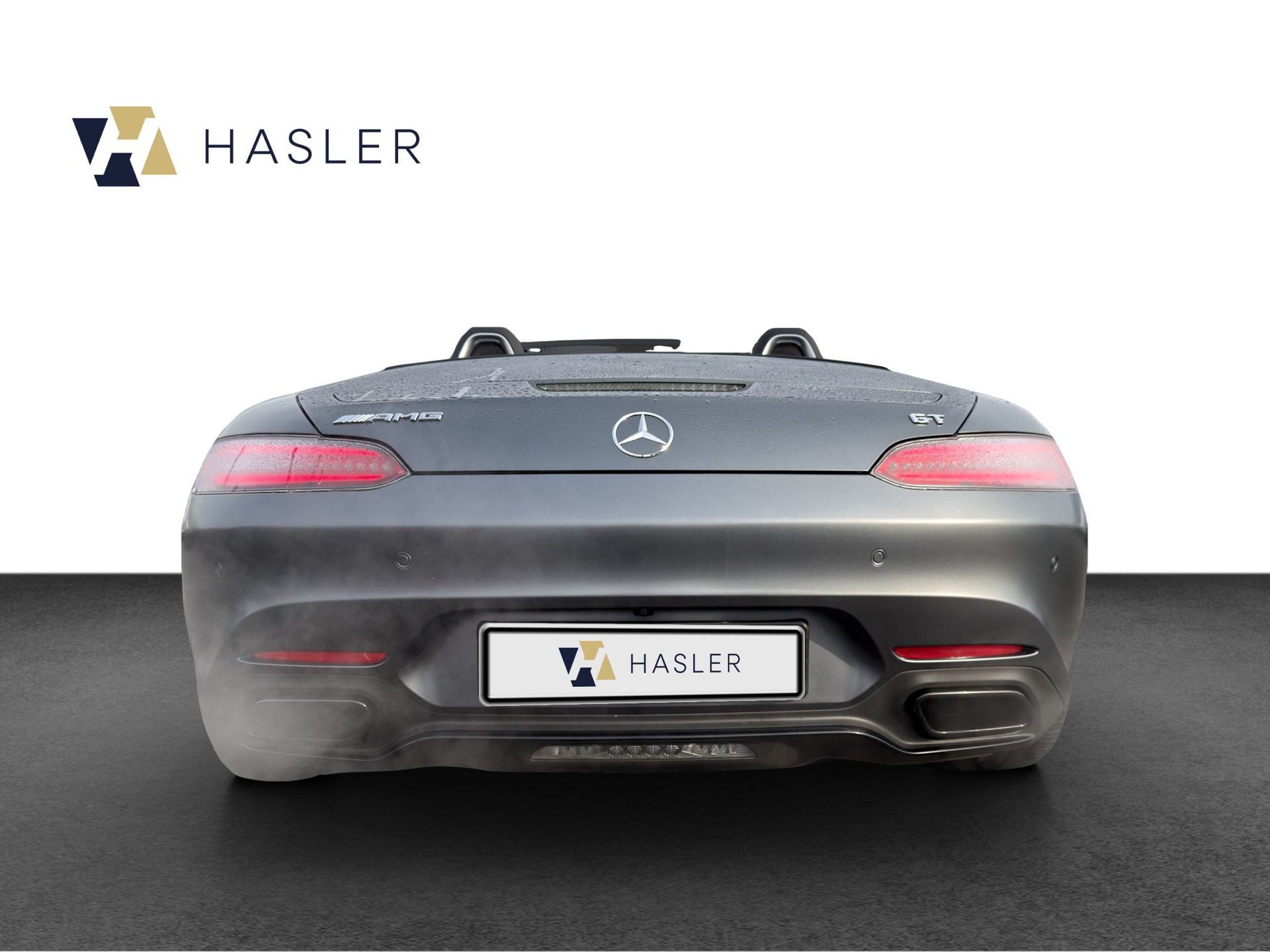 MERCEDES-BENZ AMG GT Roadster Speedshift DCT-showroom-element-2