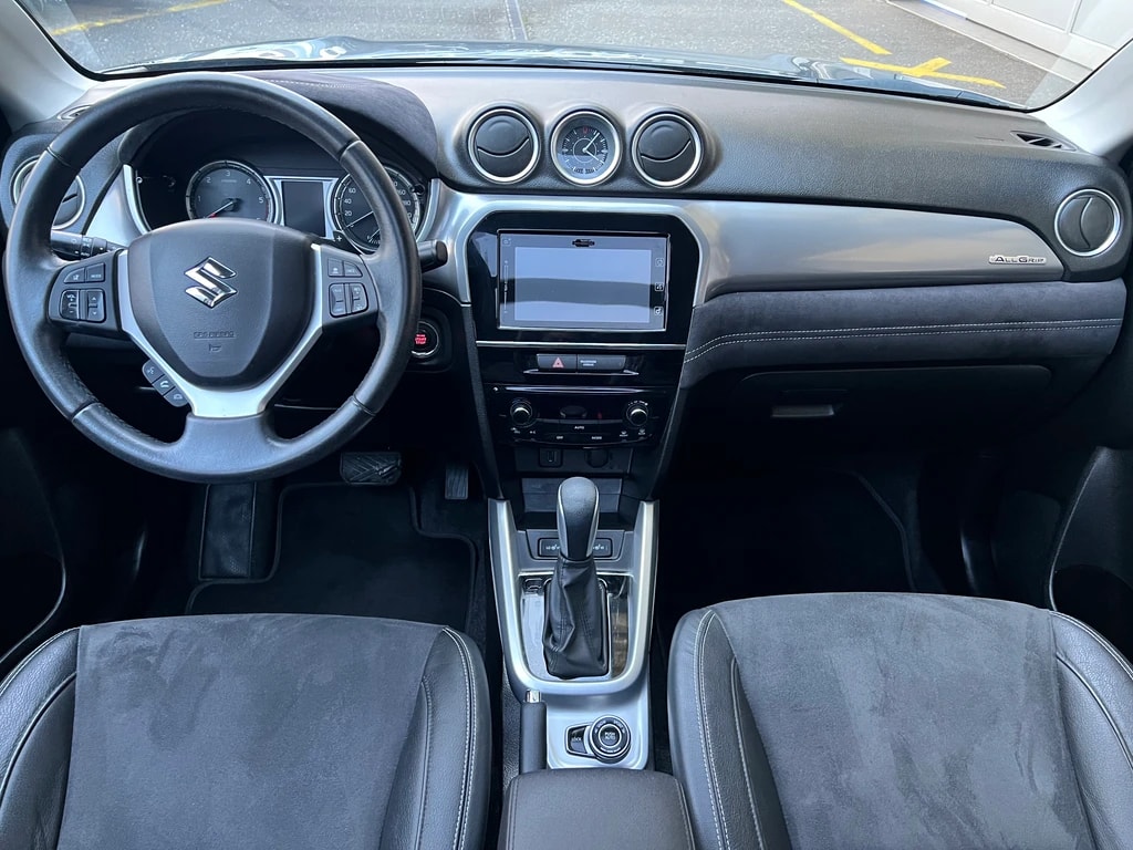 SUZUKI Vitara 1.6 TD Sergio Cellano Top TCSS-image-8
