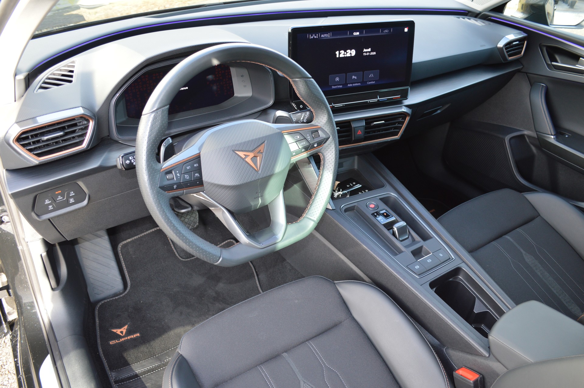 CUPRA LEON ST 2.0 TSI DSG-image-17