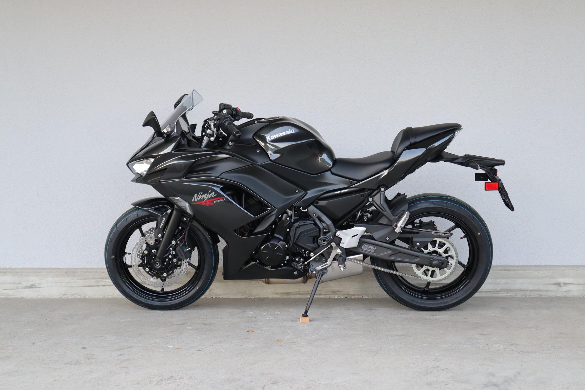 KAWASAKI Ninja 650 (35kW)-image-3