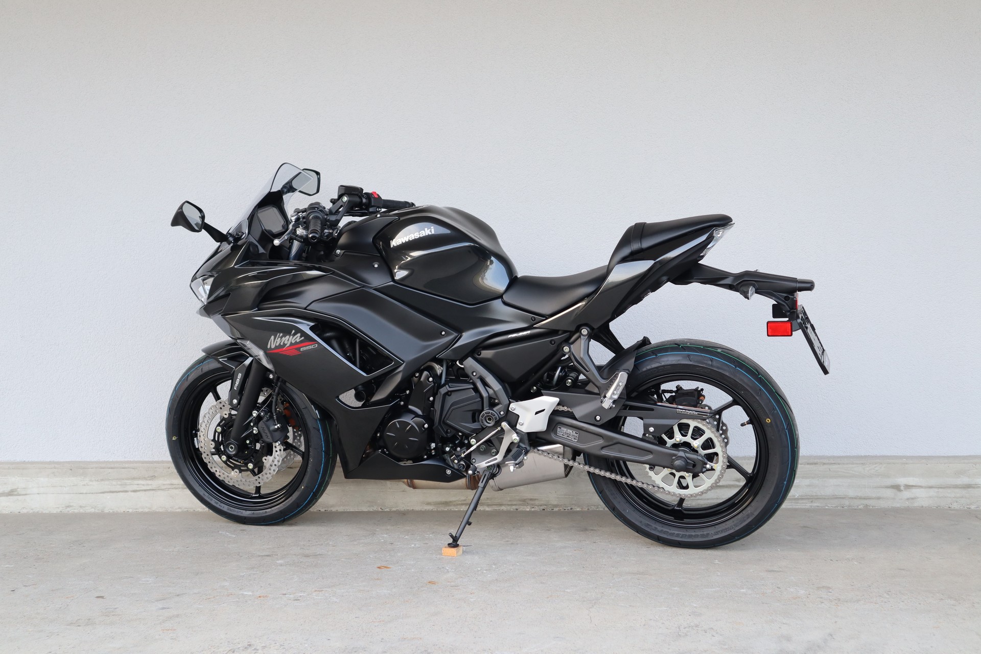 KAWASAKI Ninja 650 (35kW)-image-5