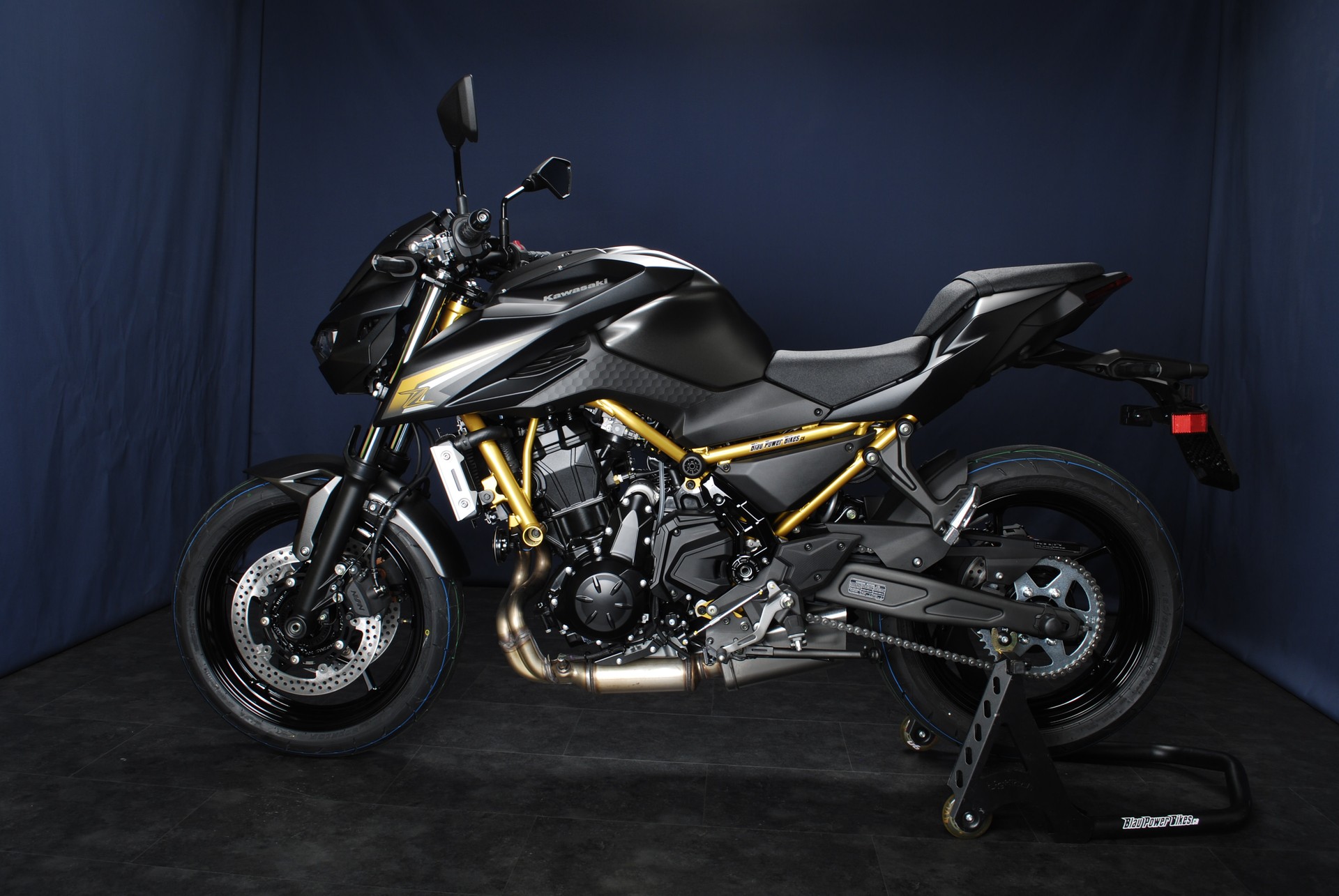 KAWASAKI Z 650 S MY26 (35 kW)-image-8