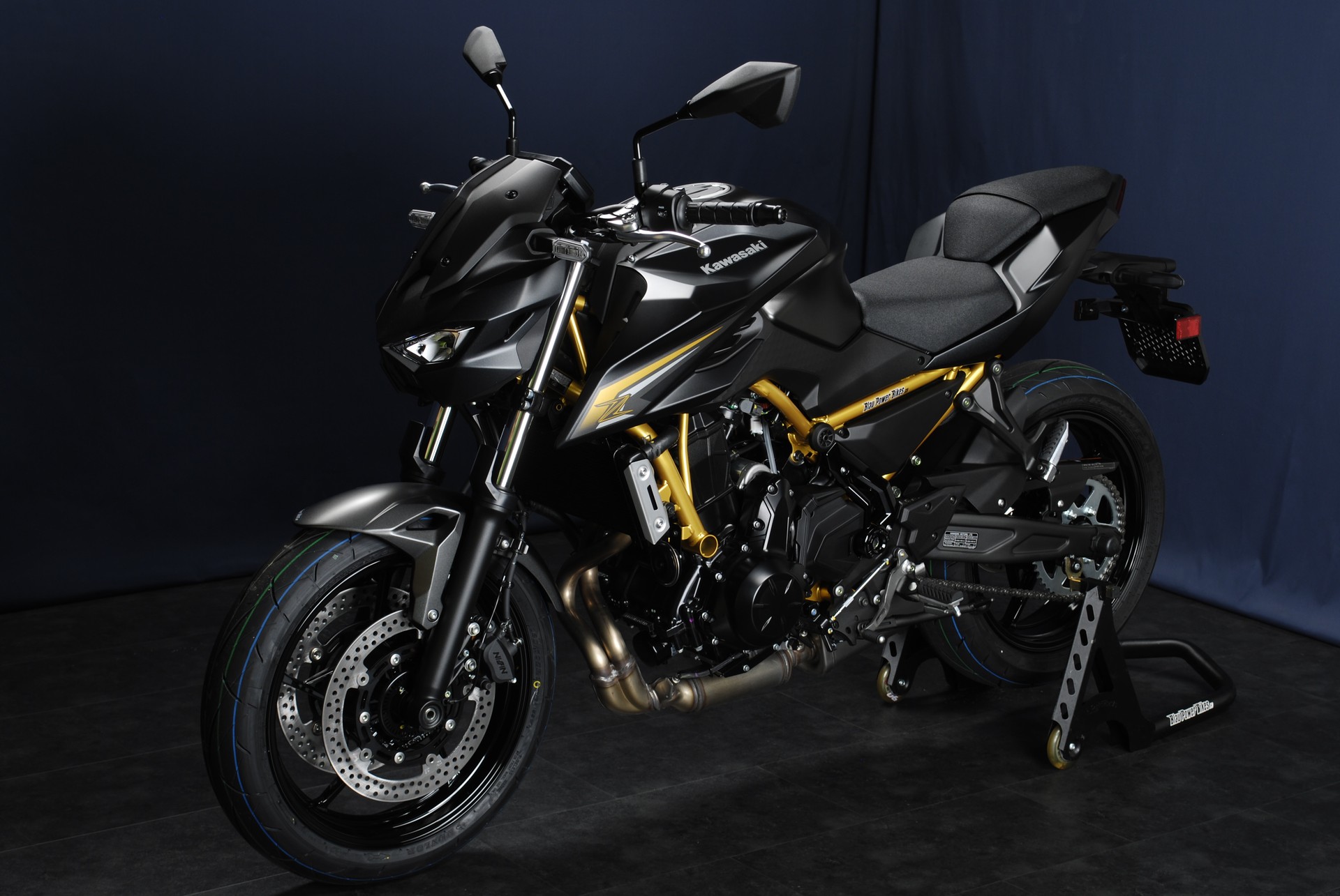 KAWASAKI Z 650 S MY26 (35 kW)-image-9