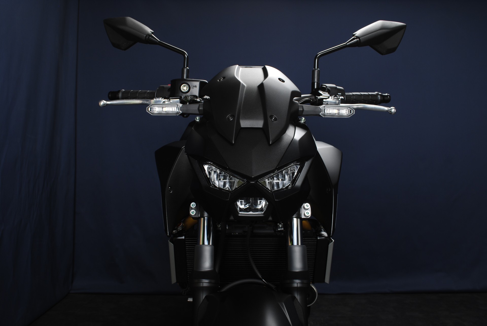 KAWASAKI Z 650 S MY26 (35 kW)-image-6