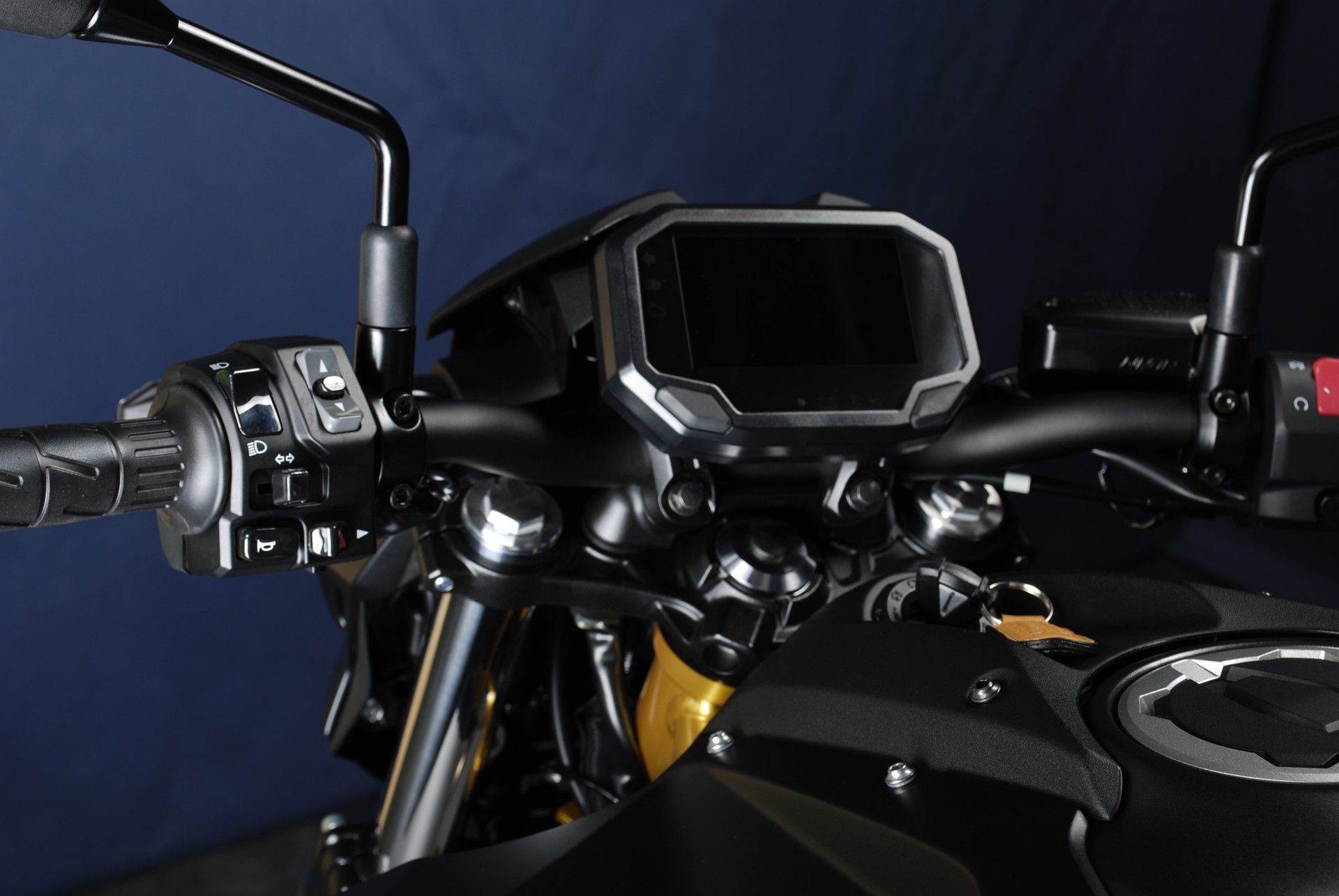 KAWASAKI Z 650 S MY26 (35 kW)-image-14