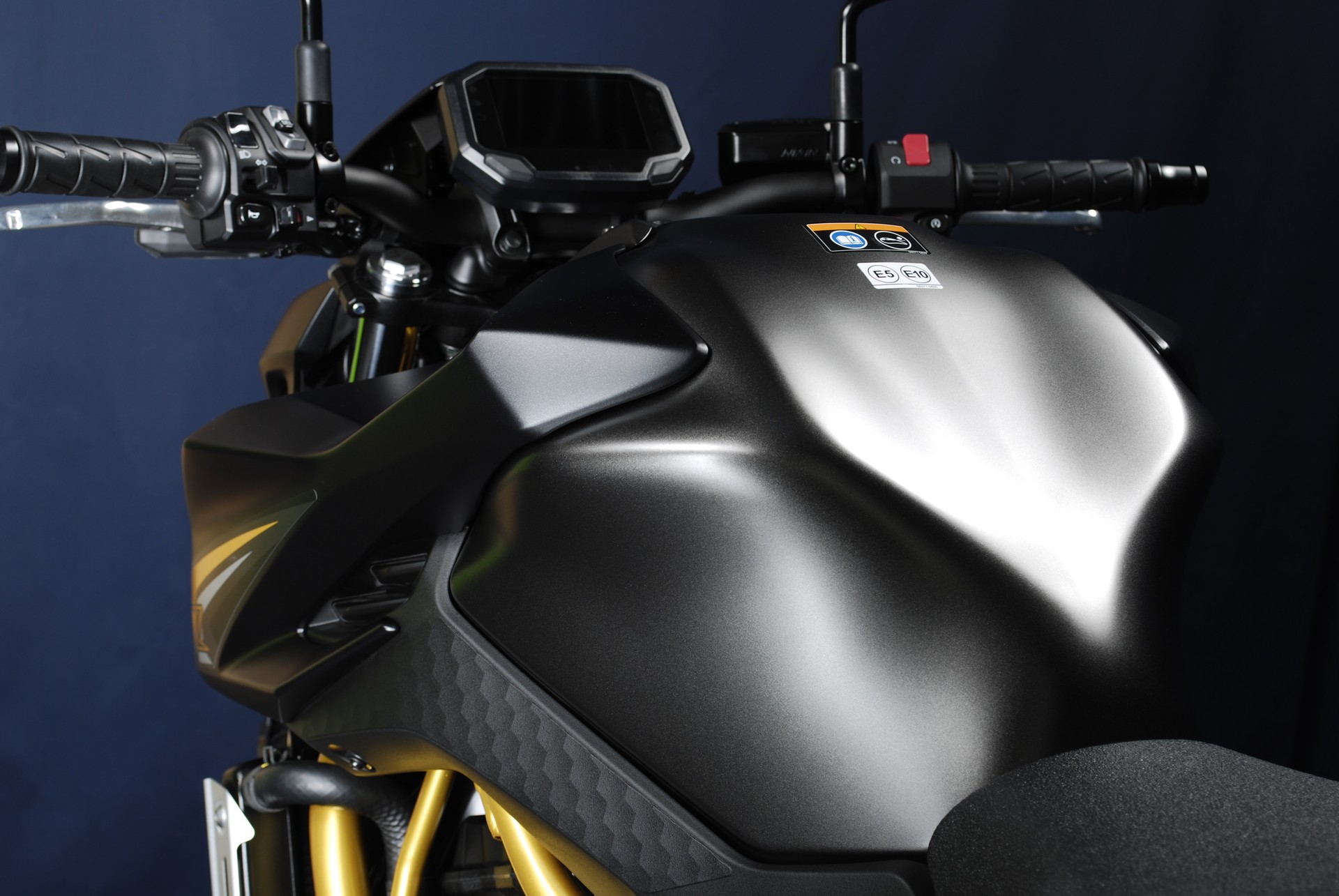 KAWASAKI Z 650 S MY26 (35 kW)-image-13
