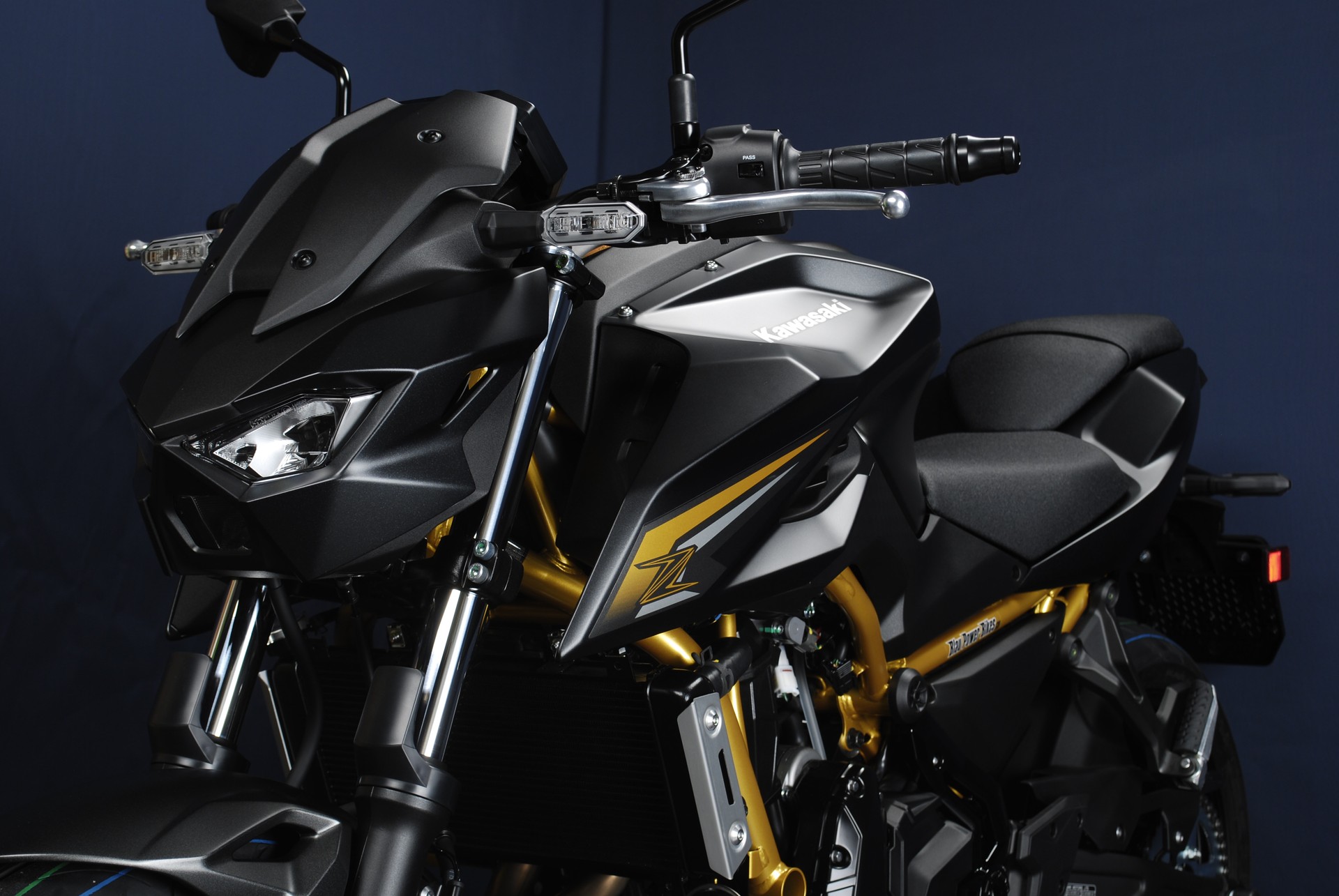 KAWASAKI Z 650 S MY26 (35 kW)-image-7