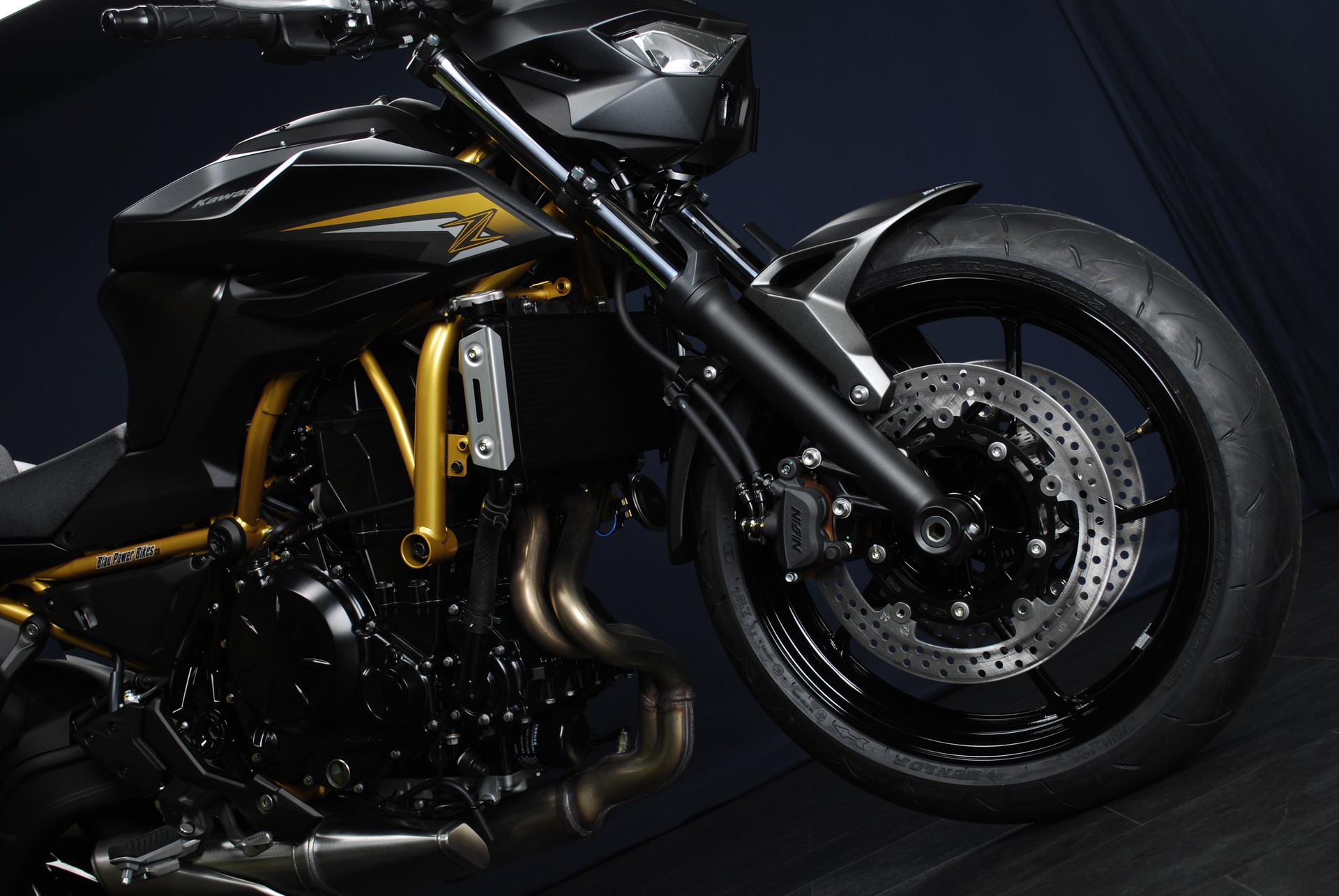 KAWASAKI Z 650 S MY26 (35 kW)-image-3