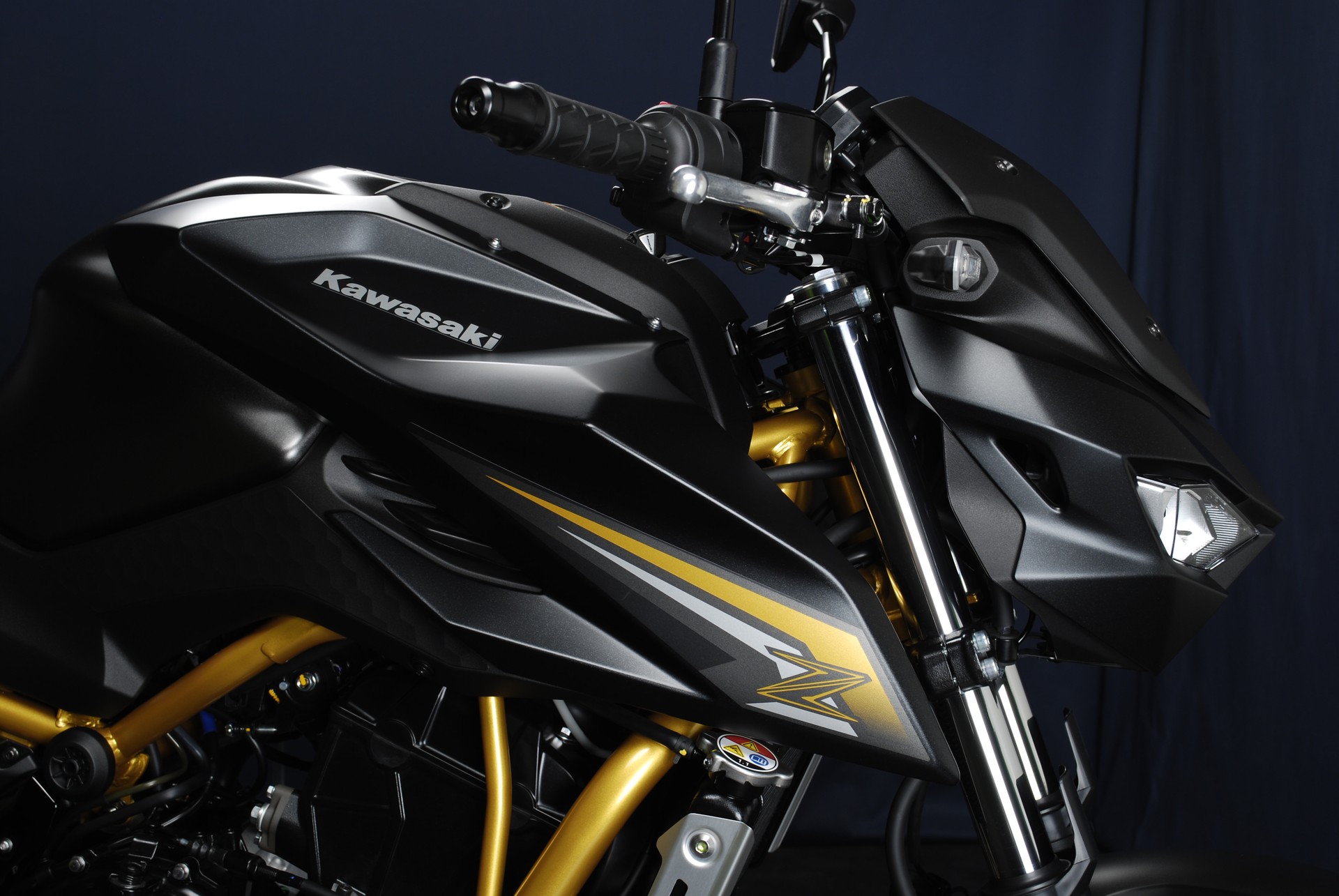 KAWASAKI Z 650 S MY26 (35 kW)-image-5