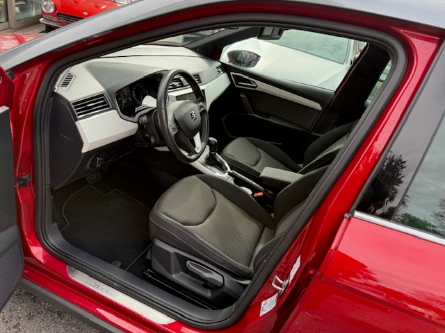 SEAT Arona 1.0 TSI Eco Xcellence DSG-image-9