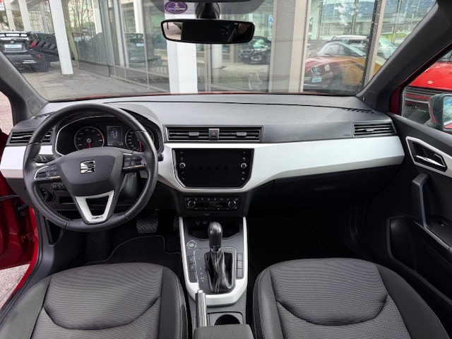 SEAT Arona 1.0 TSI Eco Xcellence DSG-image-7