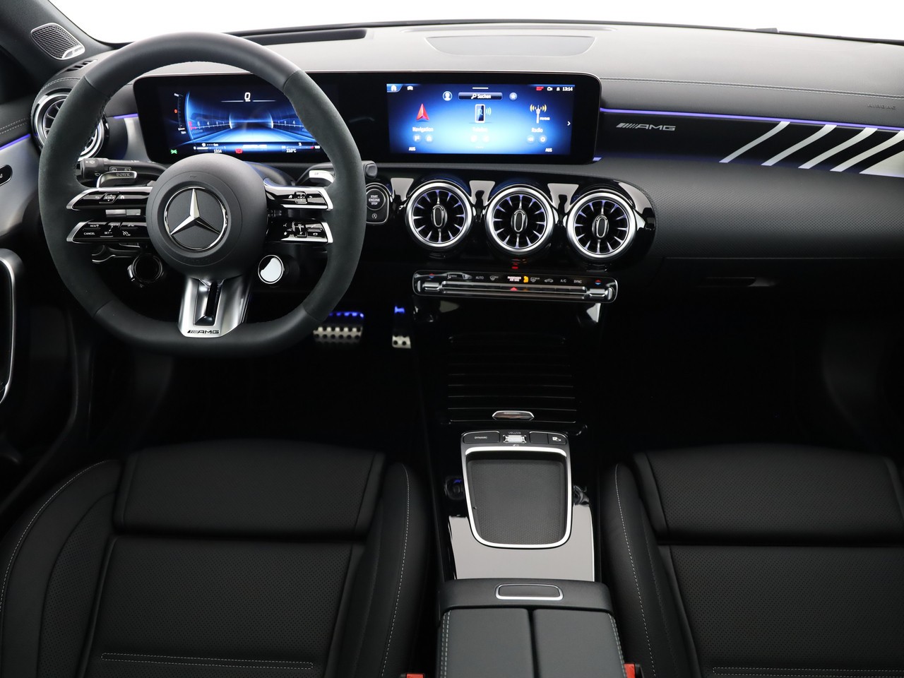 MERCEDES-BENZ A AMG 45 S 4Matic+ 8G-DCT-image-7