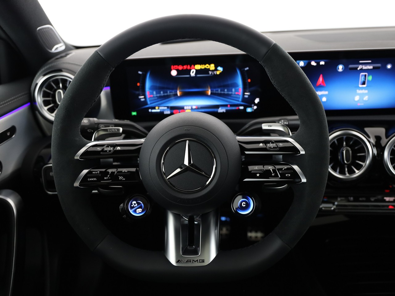 MERCEDES-BENZ A AMG 45 S 4Matic+ 8G-DCT-image-5