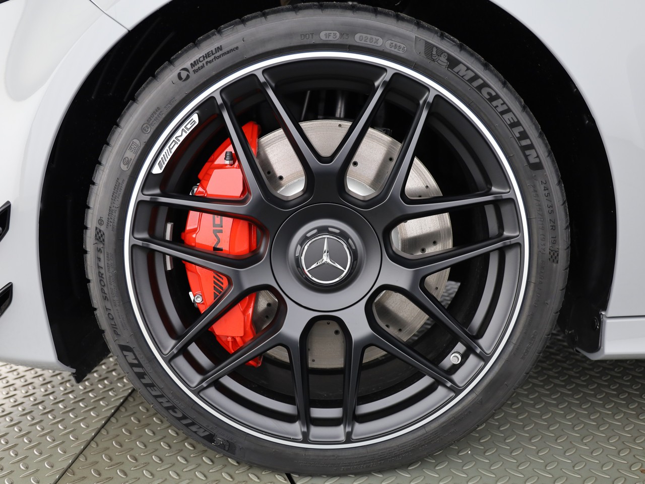 MERCEDES-BENZ A AMG 45 S 4Matic+ 8G-DCT-image-24