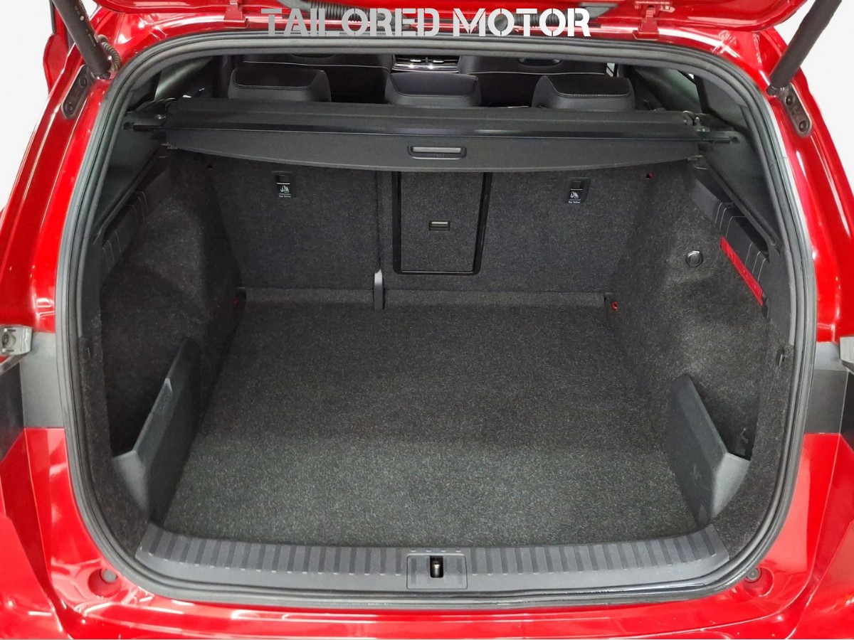 SKODA Enyaq iV 80x SportLine 4x4 - 265ch - Long Range-image-12