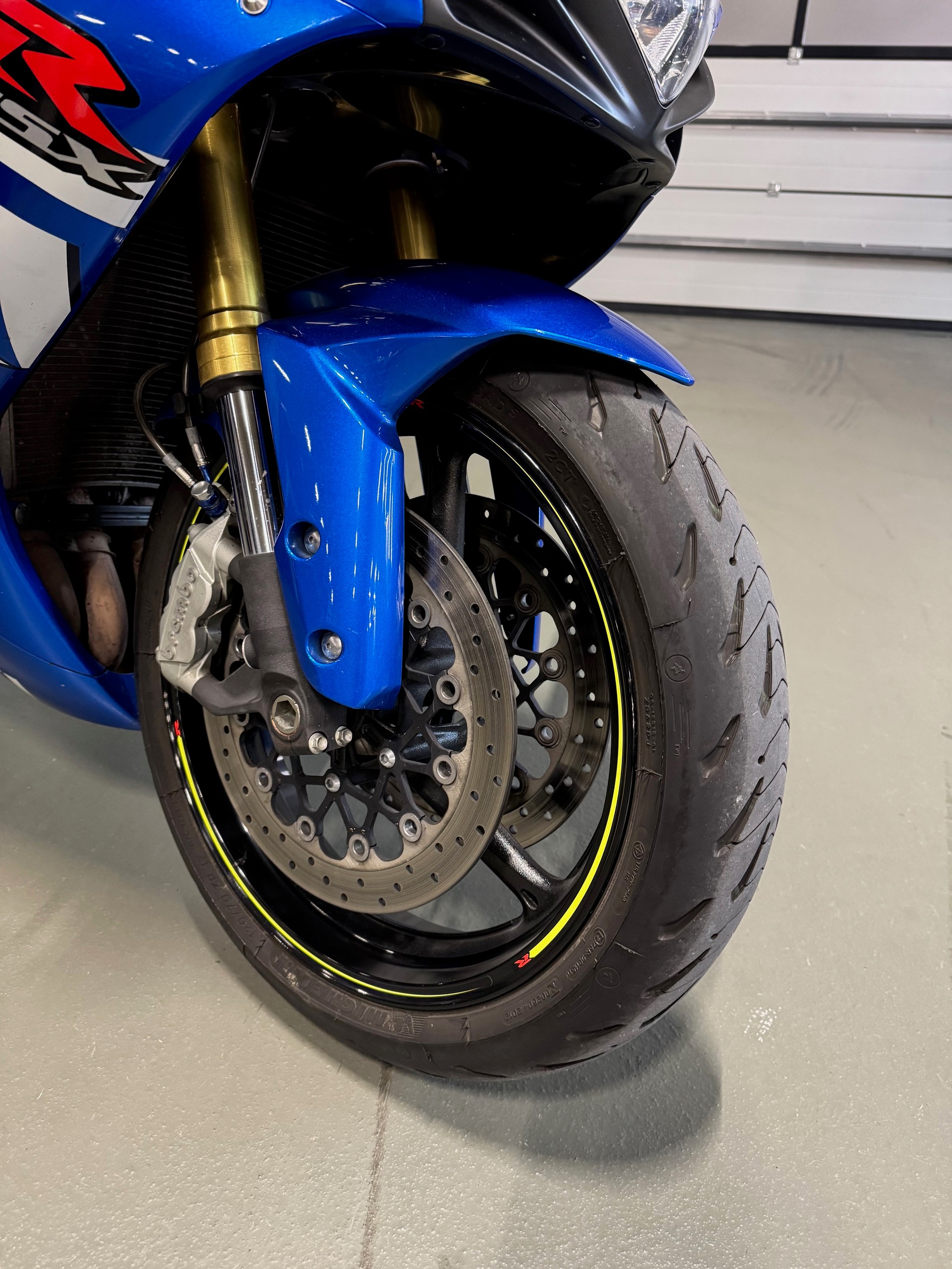 SUZUKI GSX-R 750 L4-image-7