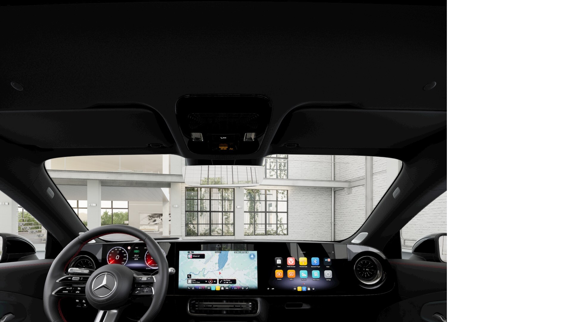 MERCEDES-BENZ CLA 220 8G-DCT 4Matic-image-10