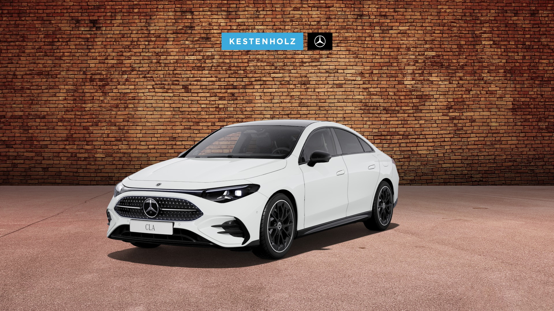MERCEDES-BENZ CLA 220 8G-DCT 4Matic-showroom-element-1