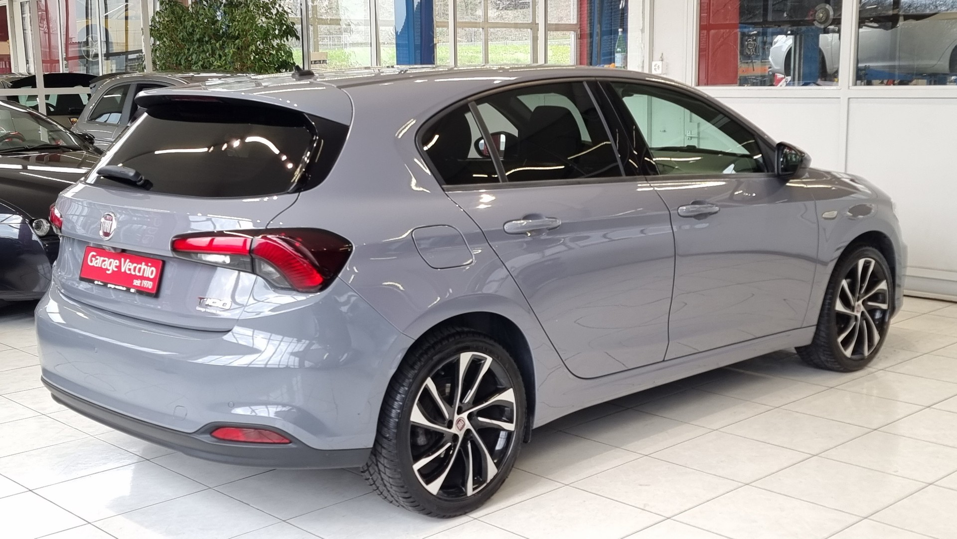 FIAT Tipo 1.4 T-Jet S-Design-image-4