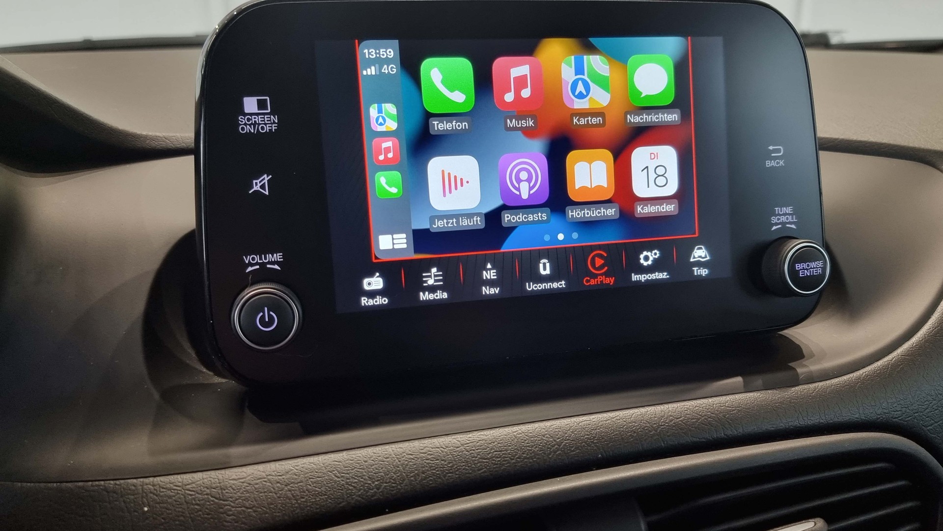FIAT Tipo 1.4 T-Jet S-Design-image-13